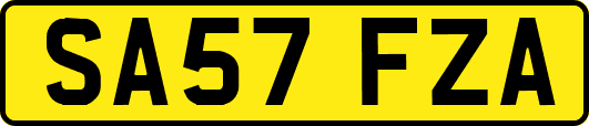SA57FZA