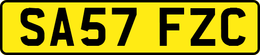 SA57FZC