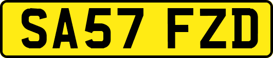 SA57FZD