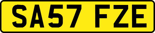 SA57FZE