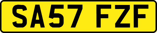 SA57FZF