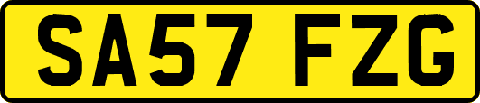 SA57FZG