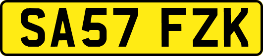 SA57FZK