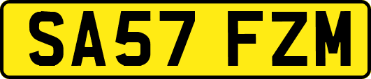 SA57FZM