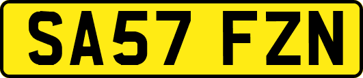 SA57FZN