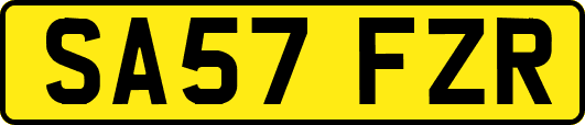 SA57FZR