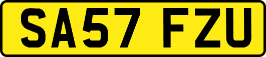 SA57FZU