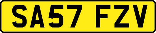 SA57FZV