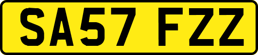 SA57FZZ