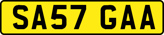 SA57GAA