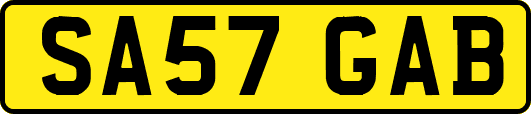 SA57GAB
