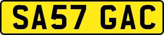 SA57GAC