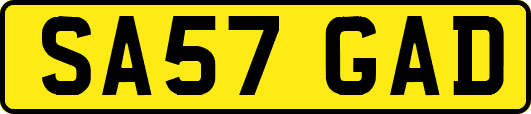SA57GAD