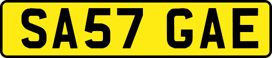 SA57GAE