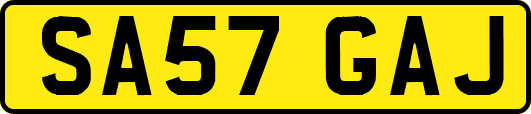 SA57GAJ