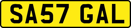 SA57GAL
