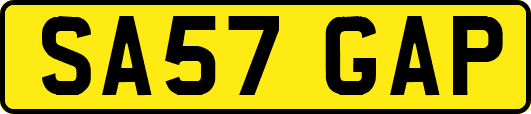 SA57GAP