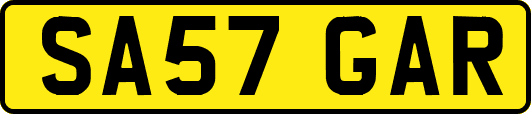 SA57GAR