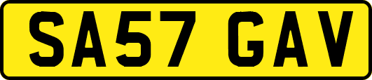 SA57GAV
