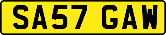 SA57GAW
