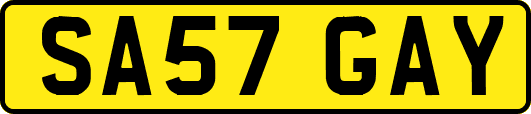 SA57GAY