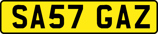 SA57GAZ