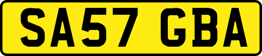 SA57GBA