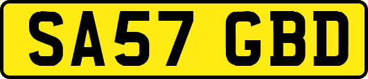SA57GBD
