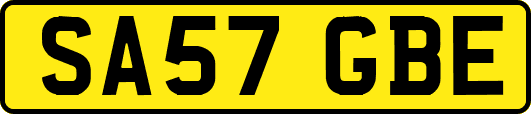 SA57GBE