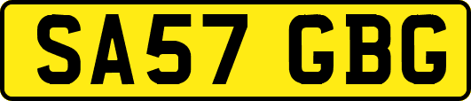 SA57GBG