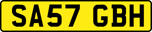 SA57GBH