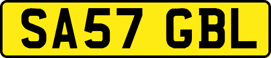 SA57GBL