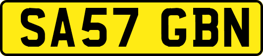 SA57GBN
