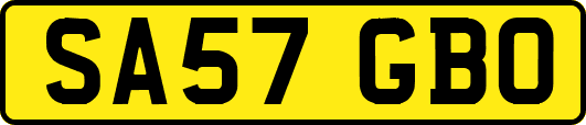 SA57GBO