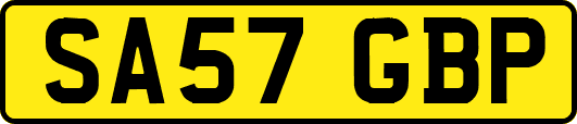 SA57GBP