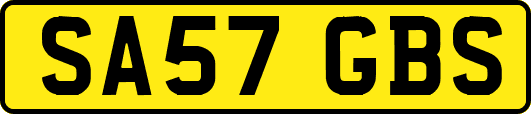 SA57GBS