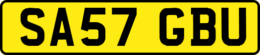 SA57GBU