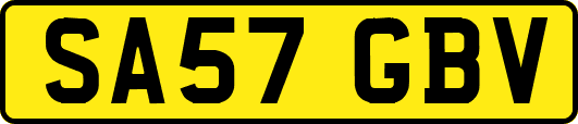 SA57GBV