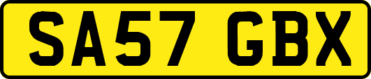 SA57GBX