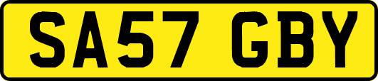 SA57GBY