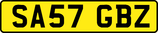 SA57GBZ