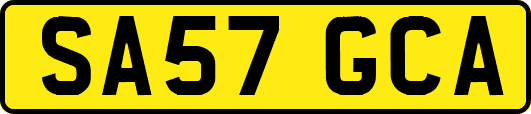 SA57GCA