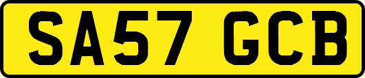 SA57GCB