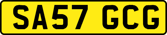 SA57GCG