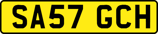 SA57GCH