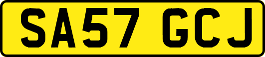 SA57GCJ
