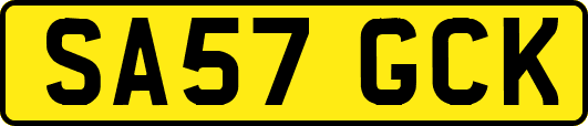 SA57GCK