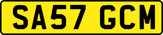 SA57GCM