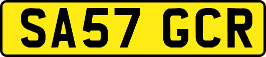 SA57GCR