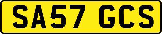 SA57GCS